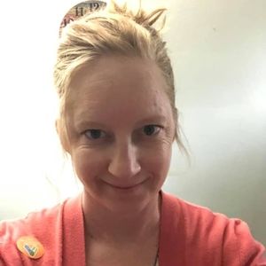 Meet your Posher, Stacey